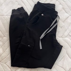 Zamora jogger scrub pants